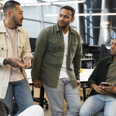 The Art of the Third Space: Why Modern Professionals Need a Sanctuary