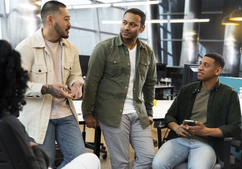 The Art of the Third Space: Why Modern Professionals Need a Sanctuary